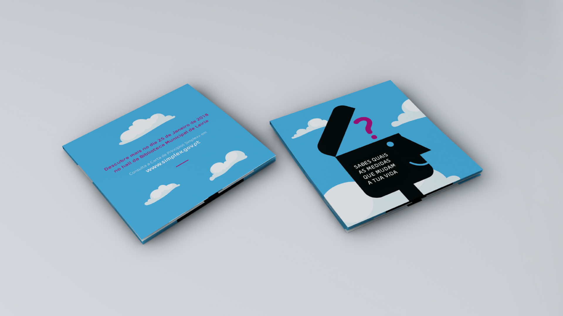 Simplex - Public Services