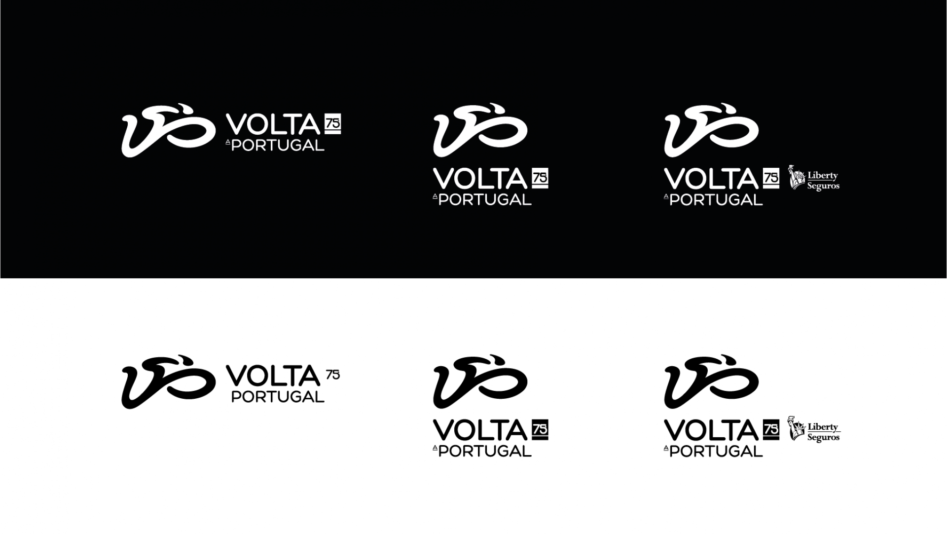 Volta a Portugal - Professional services