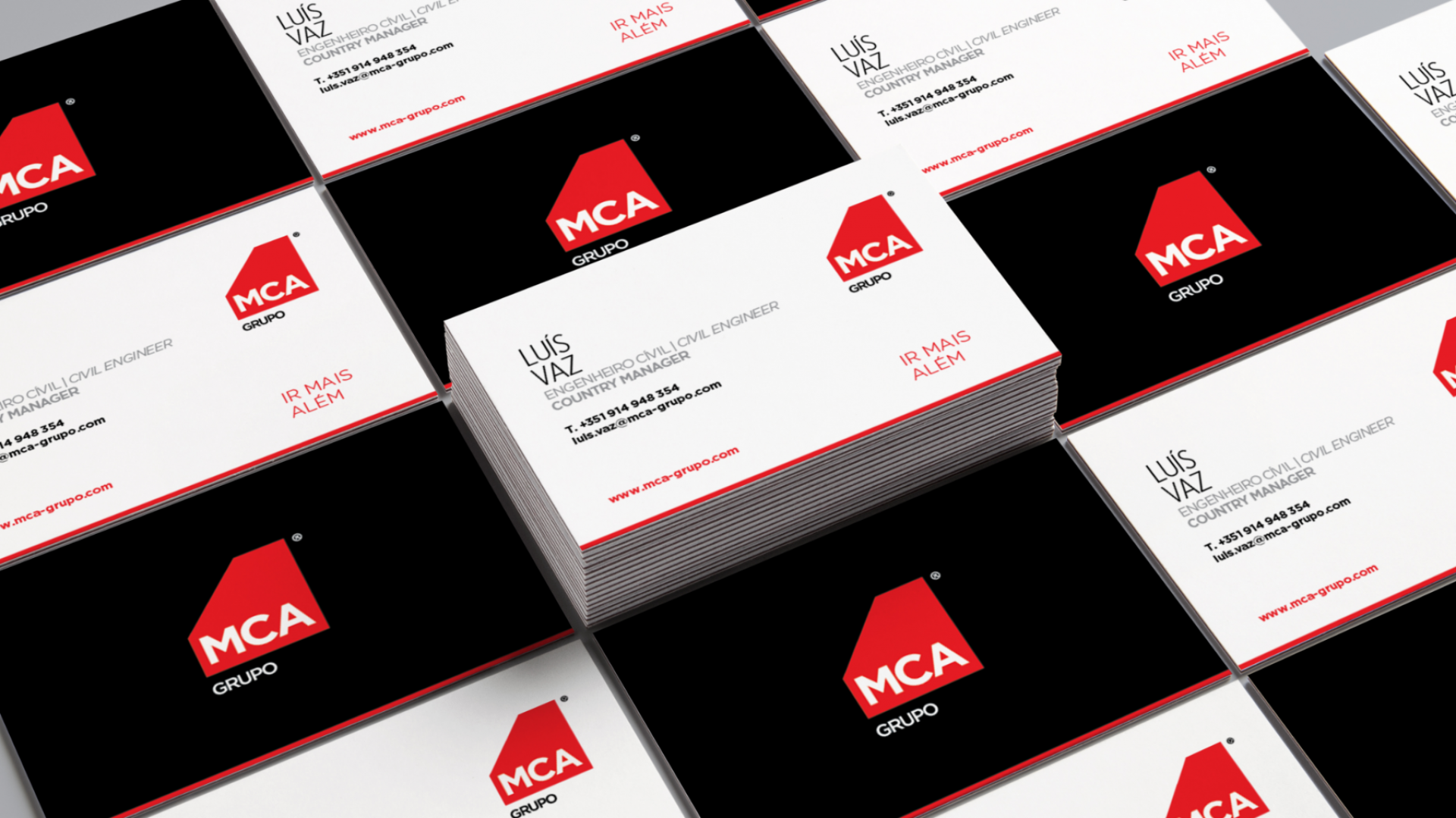 MCA - Professional services