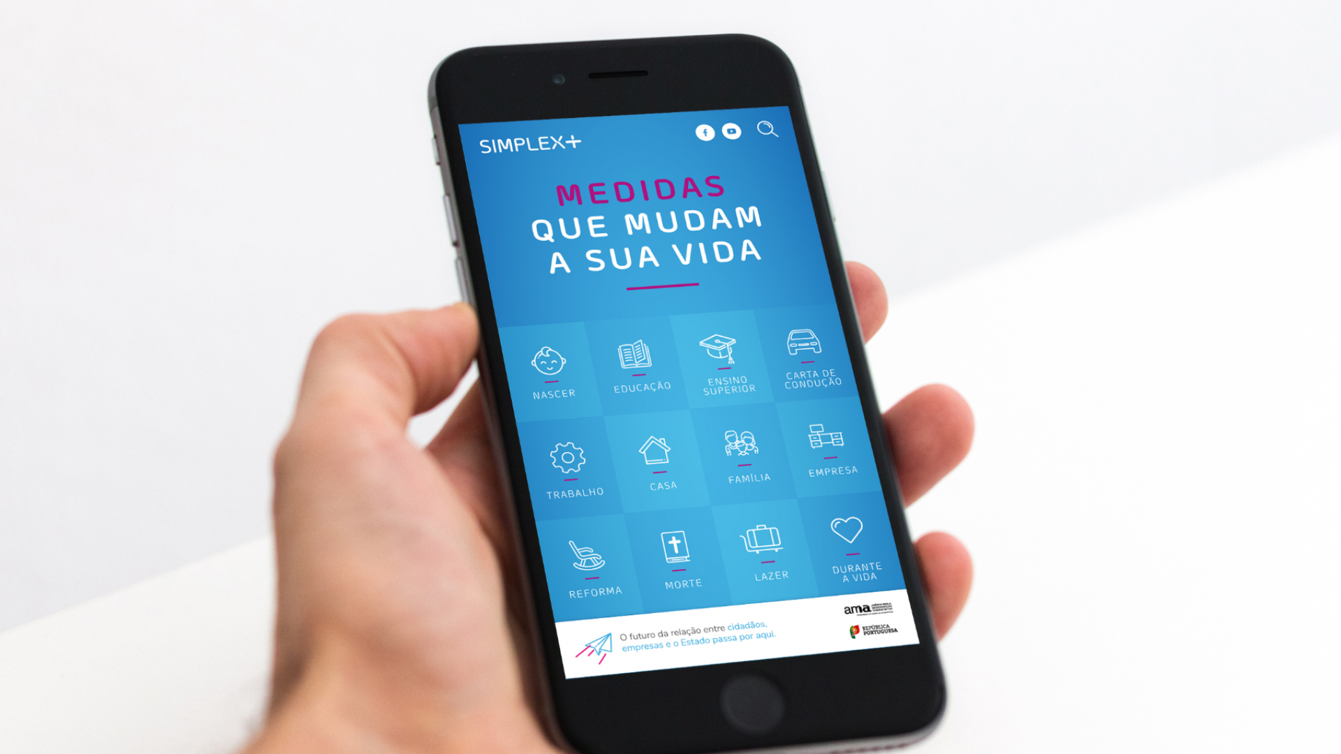 Simplex - Public Services