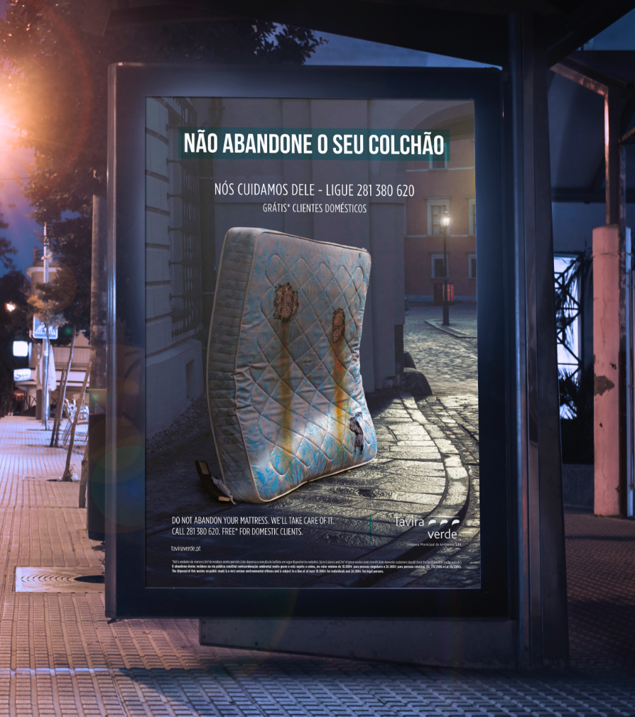 TaviraVerde - Public Services