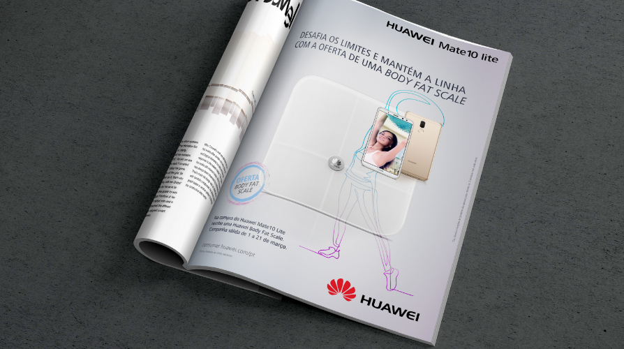 Huawei - Tech