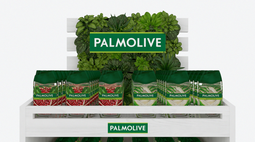 Palmolive - Health
