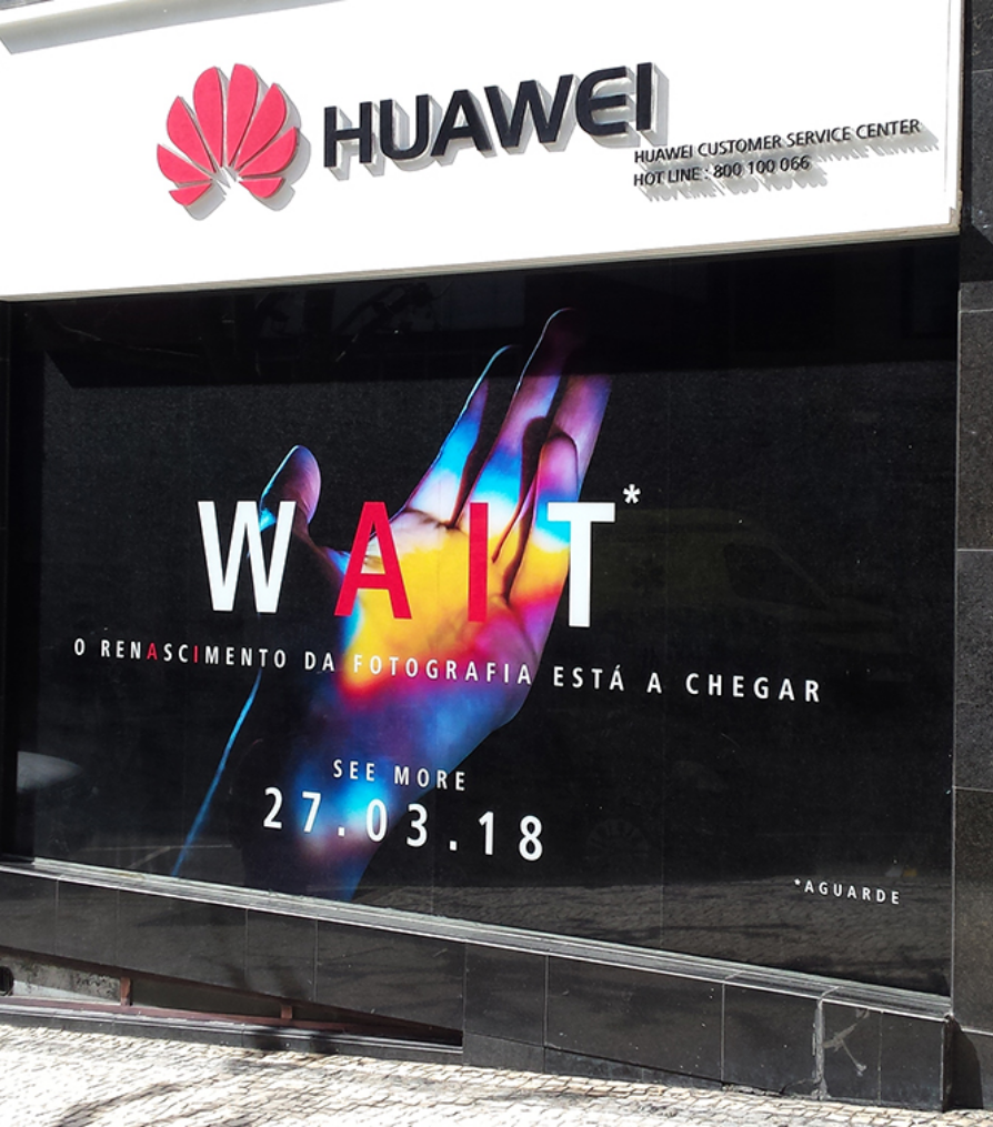 Huawei - Tech