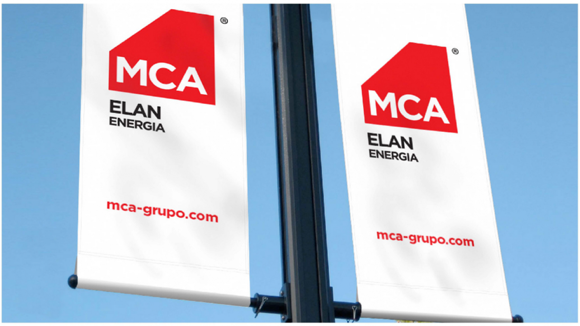 MCA - Professional services