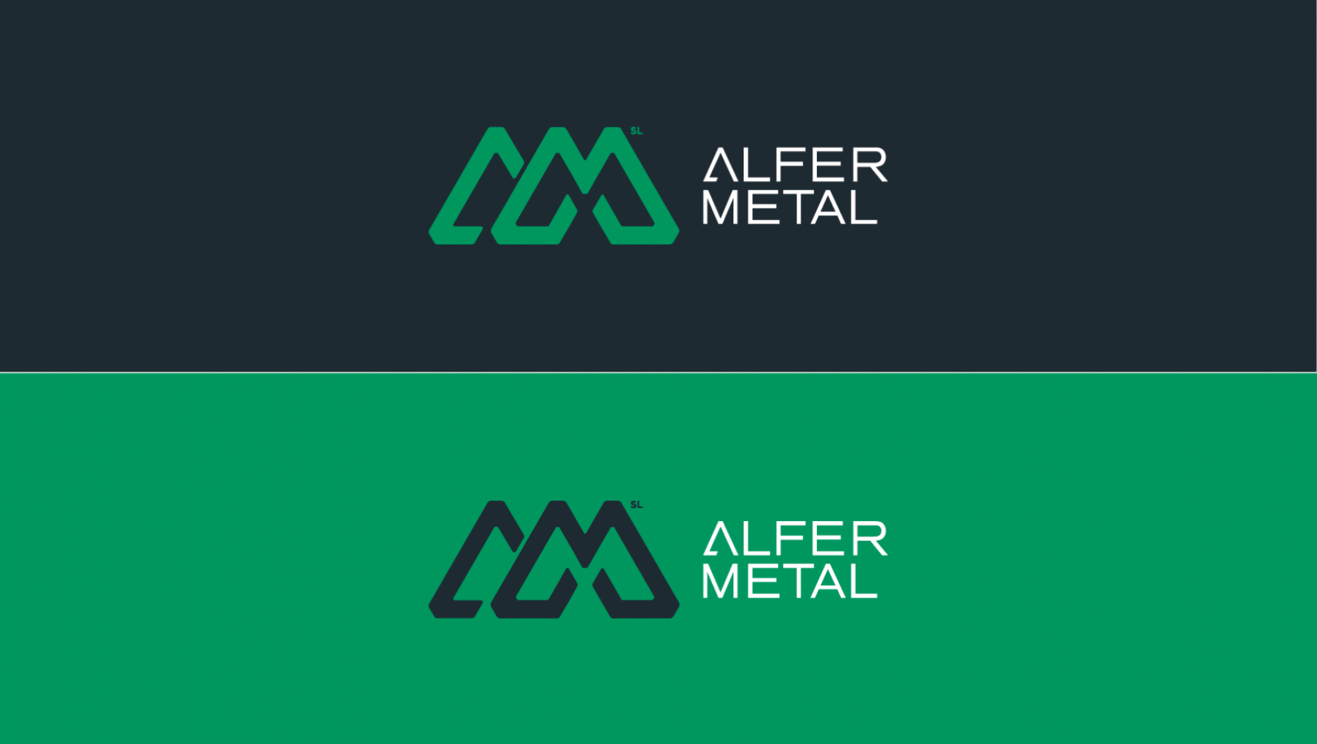 Alfer Metal - Professional services